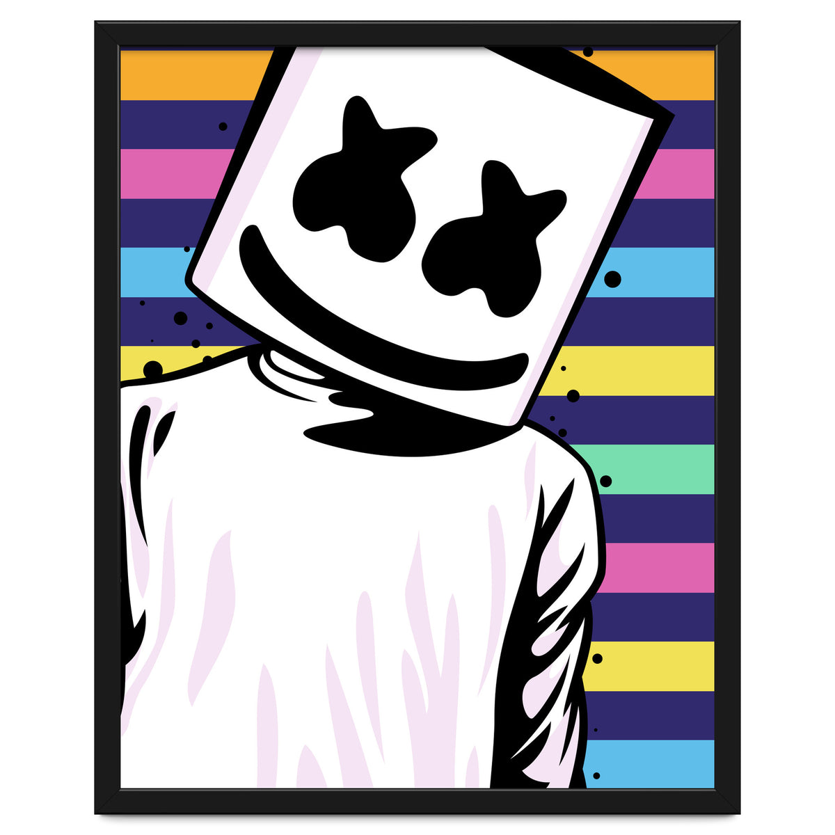 Marshmello