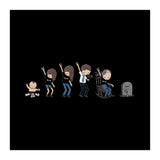 Rock Of Stages (Print Only) thumbnail