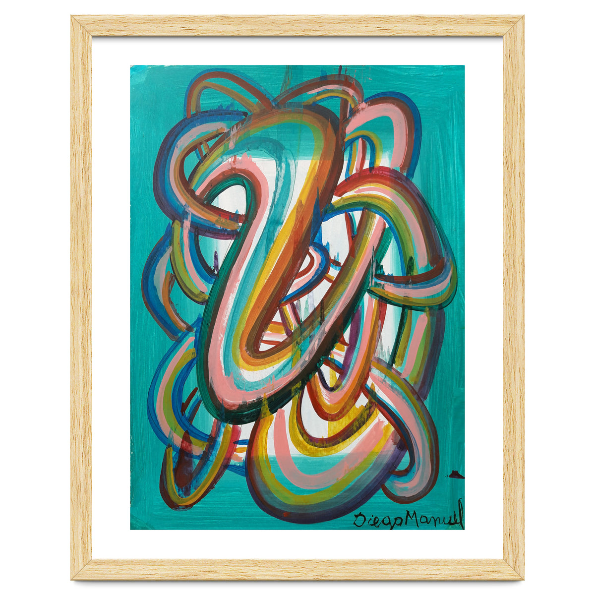 Formas En El Espacio 32