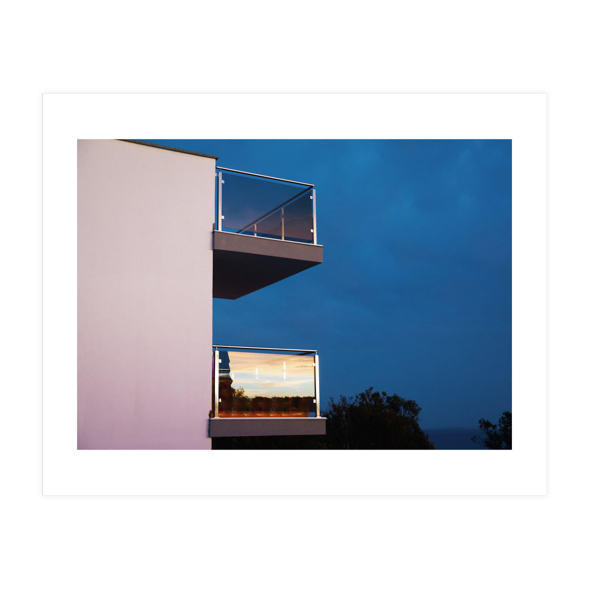 Diary of a Stalker (Print Only)