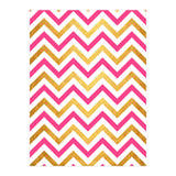 Chevron Golden I (Print Only) thumbnail