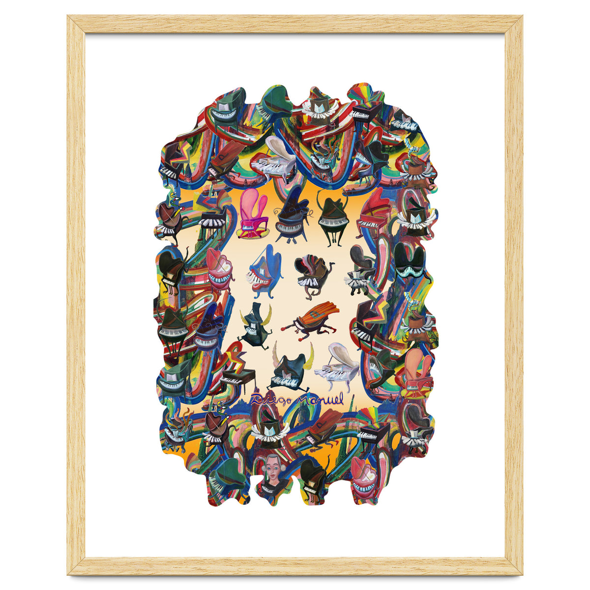 Graffiti 2021 New 36 Copia