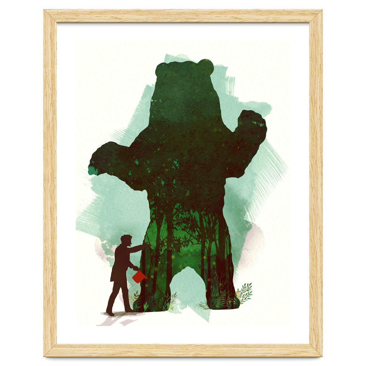 Imagine: The great adventure