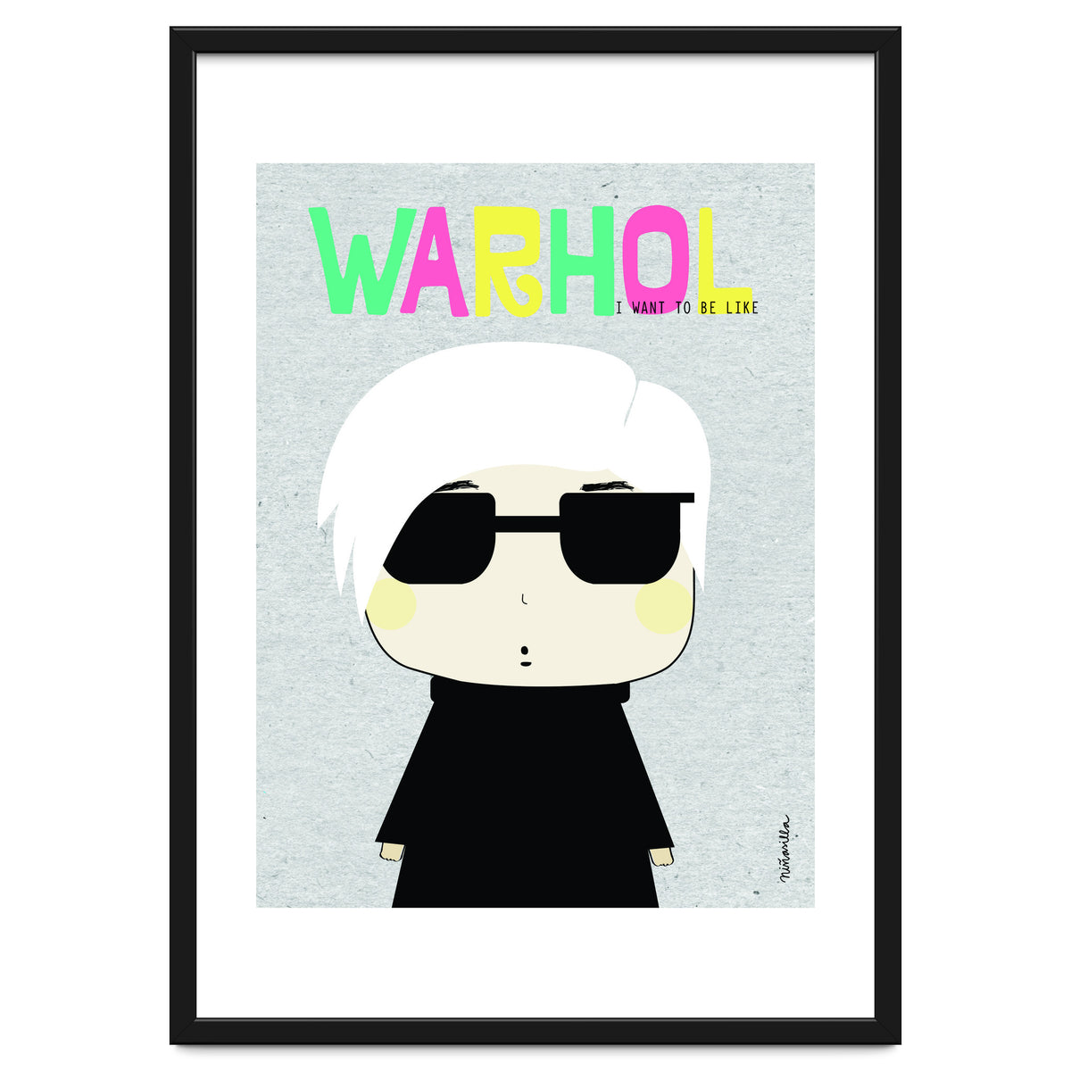 Warhol