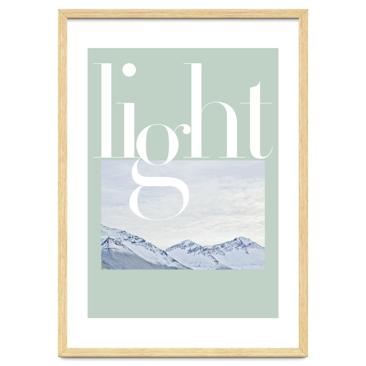 light - Iceland