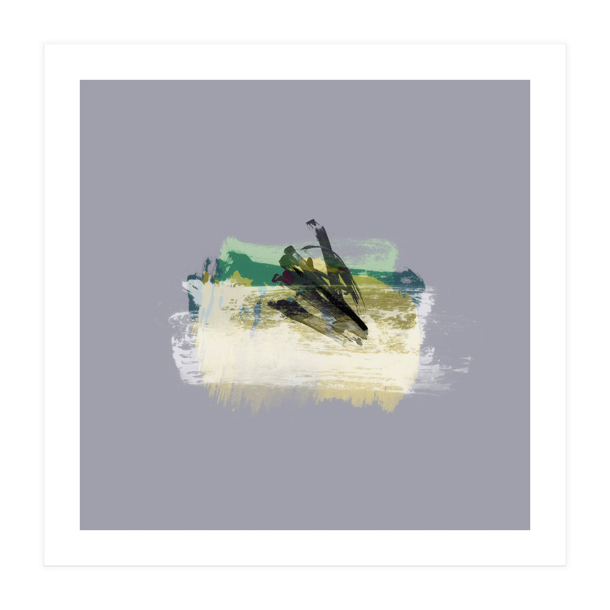 SELF-DETERMINED IIa  (Print Only)