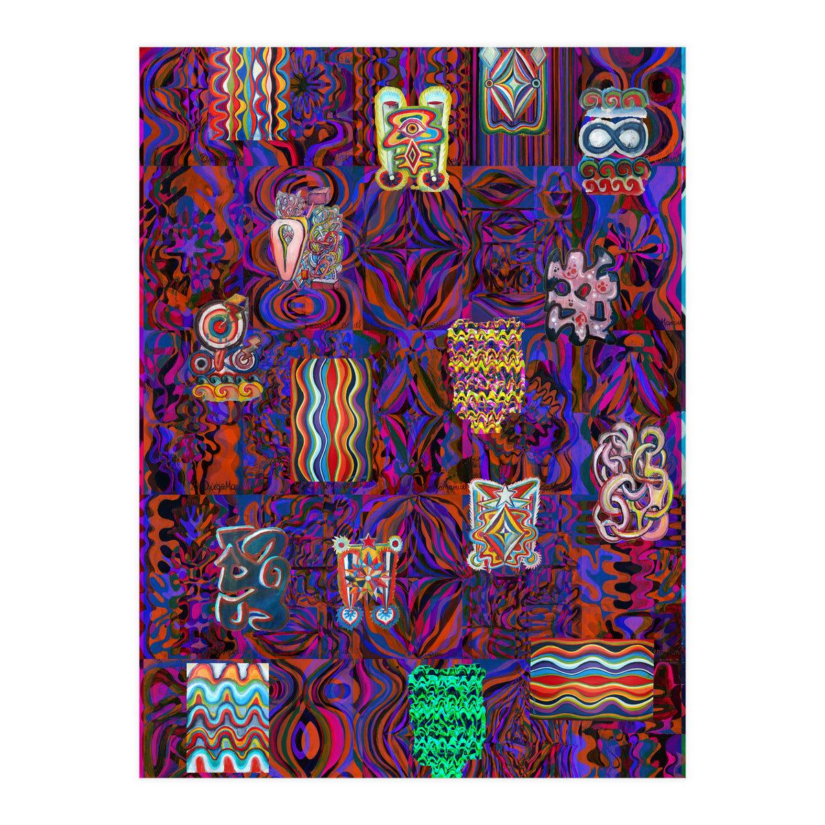 New Graffiti2022 201 (Print Only)