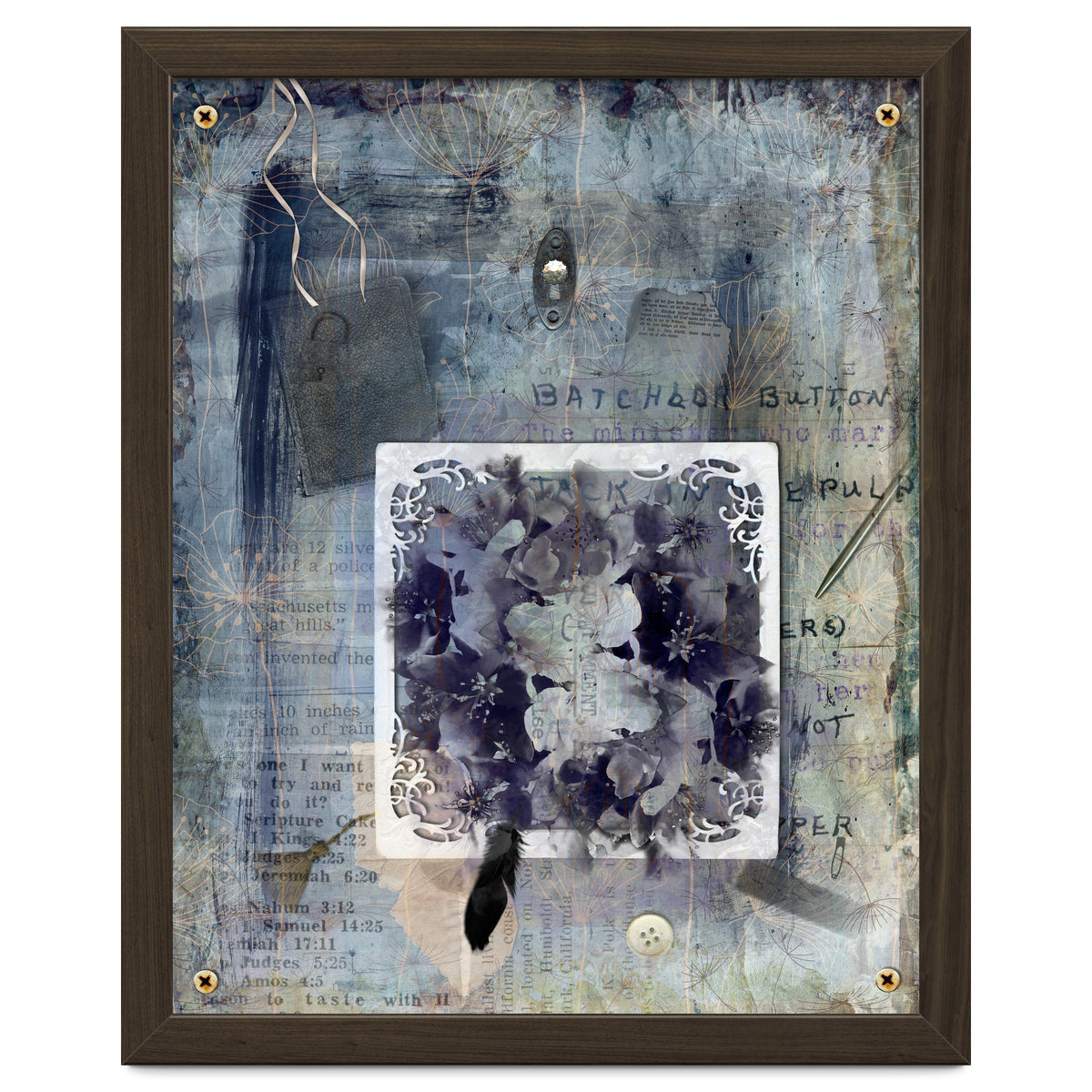 Yesterday's Daydream