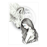 Harvest Moon (Print Only) thumbnail