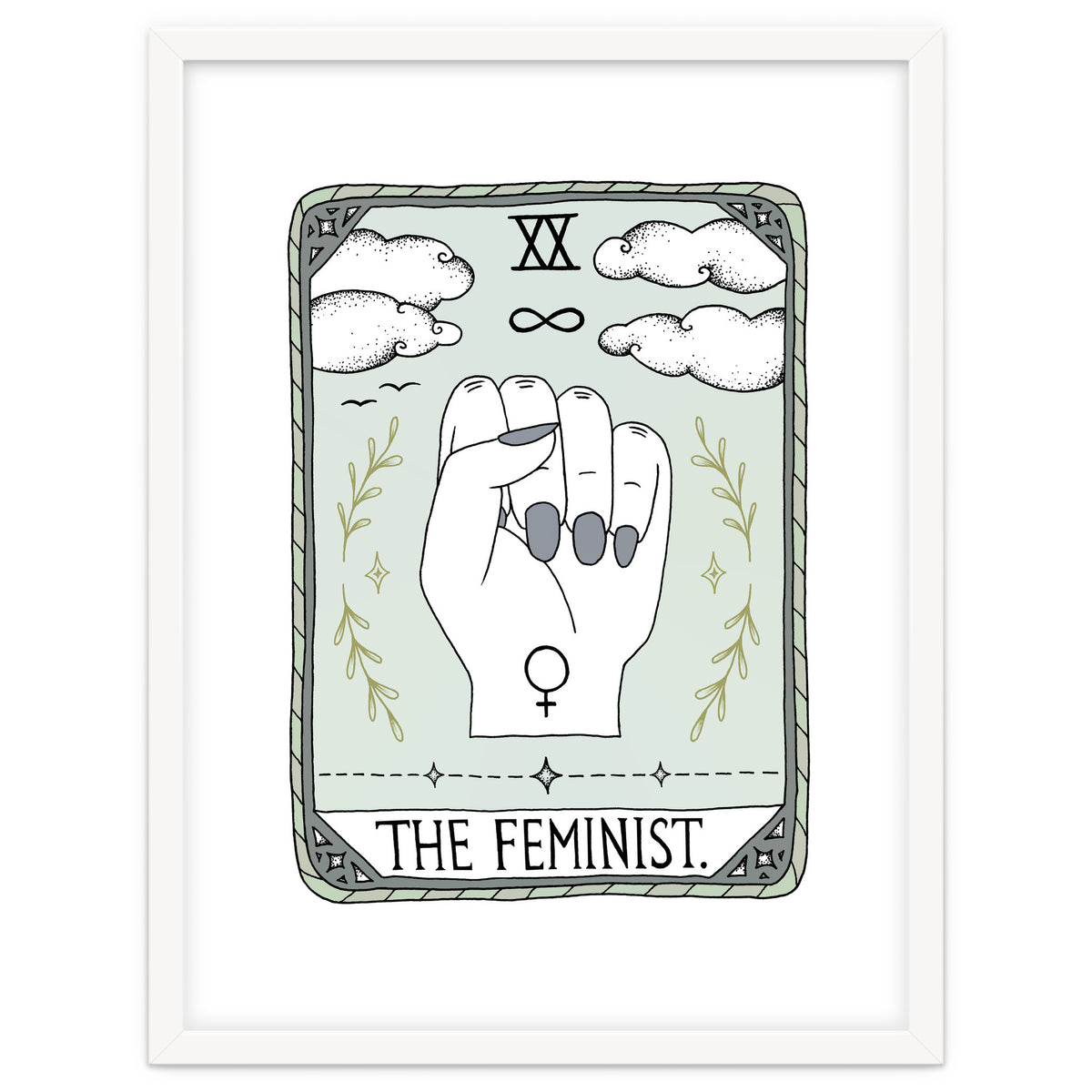 The Feminist
