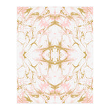 Pink mosaic marble 02 (Print Only) thumbnail
