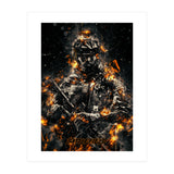 Battlefield (Print Only) thumbnail