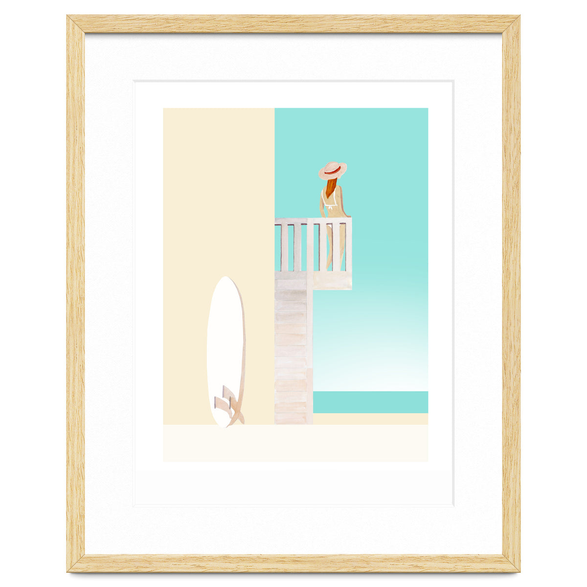 Salt&Surf Oceanbeach Road