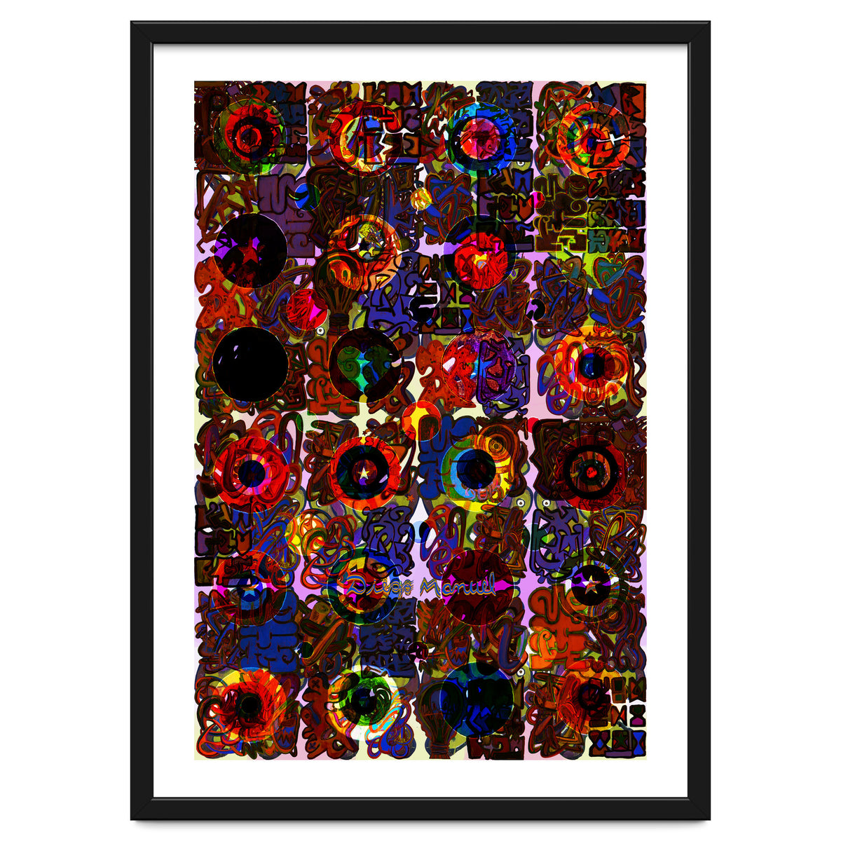 Graffiti Digital 2022 322