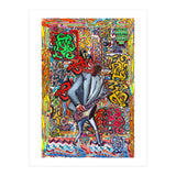 Jazz 8 (Print Only) thumbnail