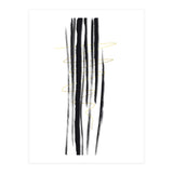 Deco Lines No. 1 - Straight Forward (Print Only) thumbnail
