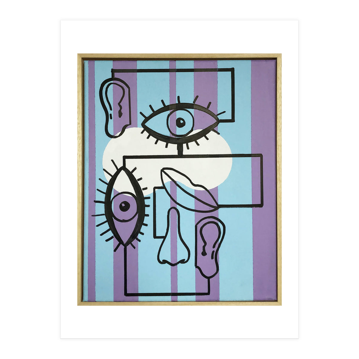 Borderline 02 (Print Only)