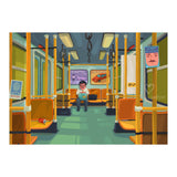 The last metro (Print Only) thumbnail