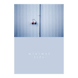 minimal life (Print Only) thumbnail