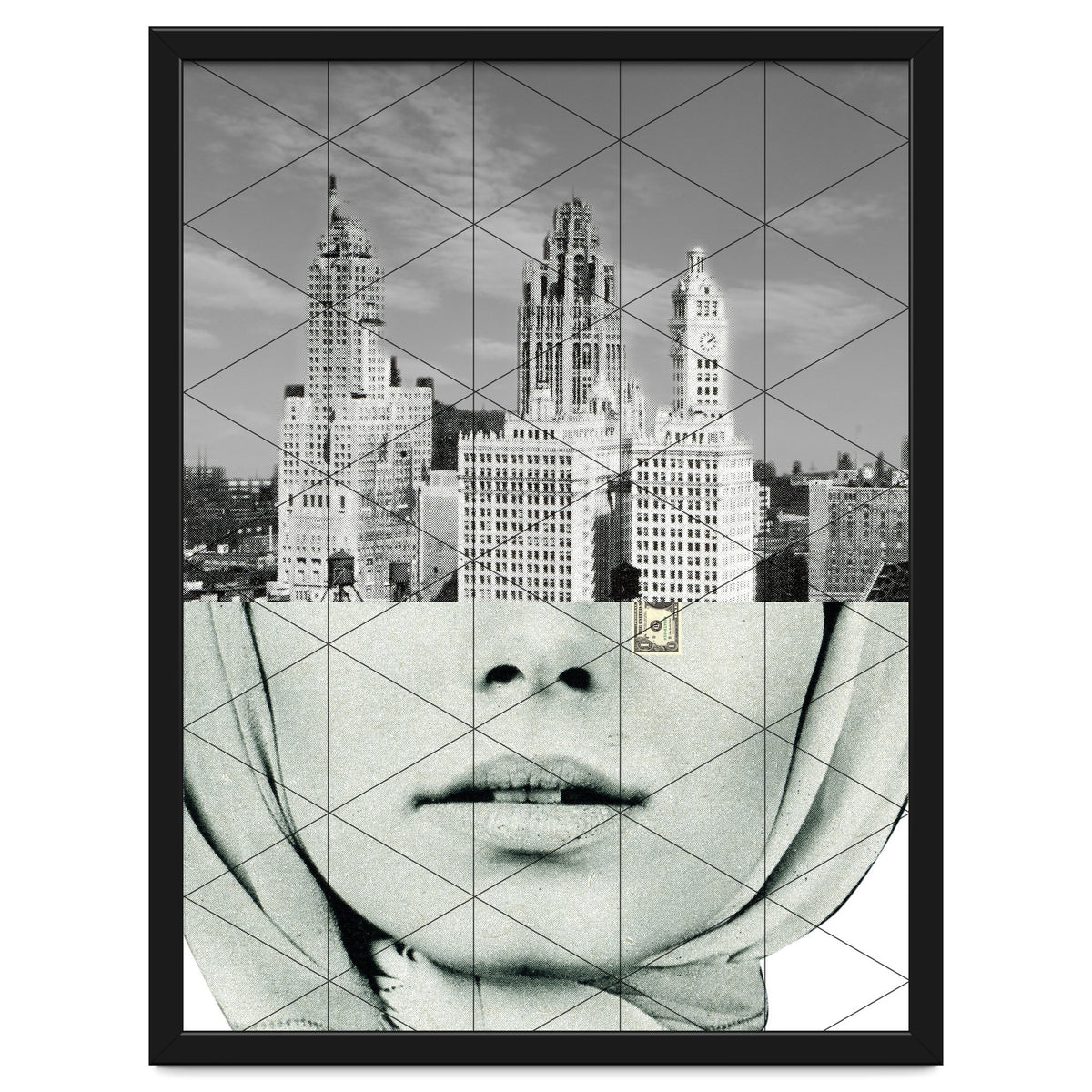 Der Traum von der Stadt