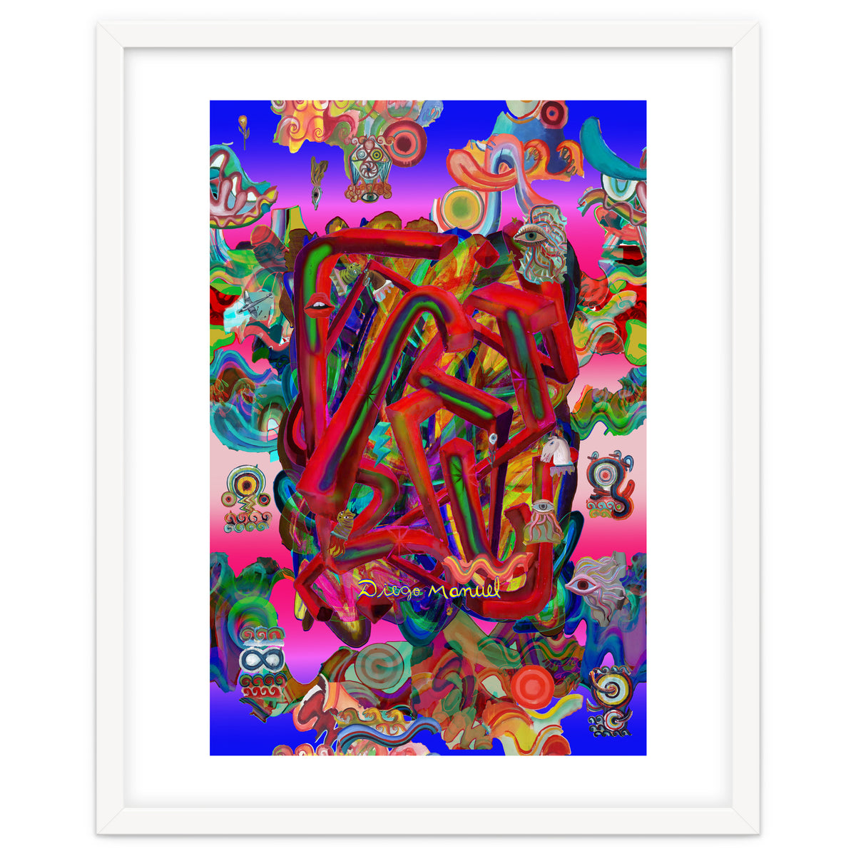 Muchas Cosas 2021 115