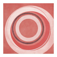 Circular Influence 8 (Print Only)