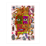 Mujer B 32 (Print Only) thumbnail