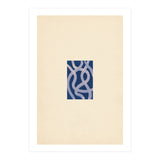 Aesthetic minimalist print (Print Only) thumbnail