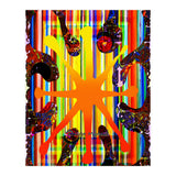 Fuego Y Graffiti 71 (Print Only) thumbnail