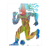 Jugador 39  (Print Only) thumbnail