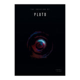 The Creation of Pluto (Print Only) thumbnail