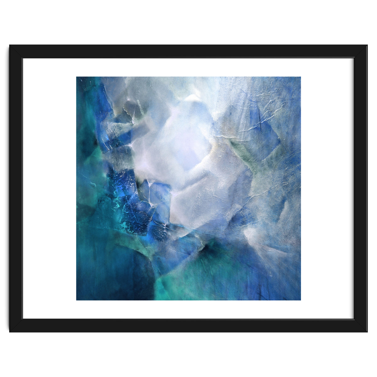 Vom Inneren Leuchten - inner lightning