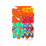 Pop Abstract Asimetrico 6 Copia (Print Only) thumbnail