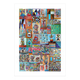 Expo Paintings 10 (Print Only) thumbnail