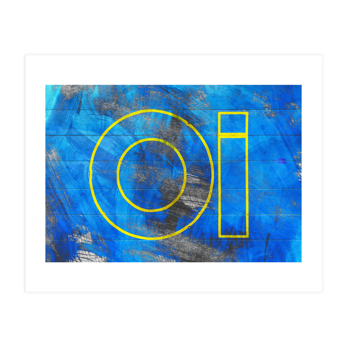 Welcome_Oi  (Print Only)