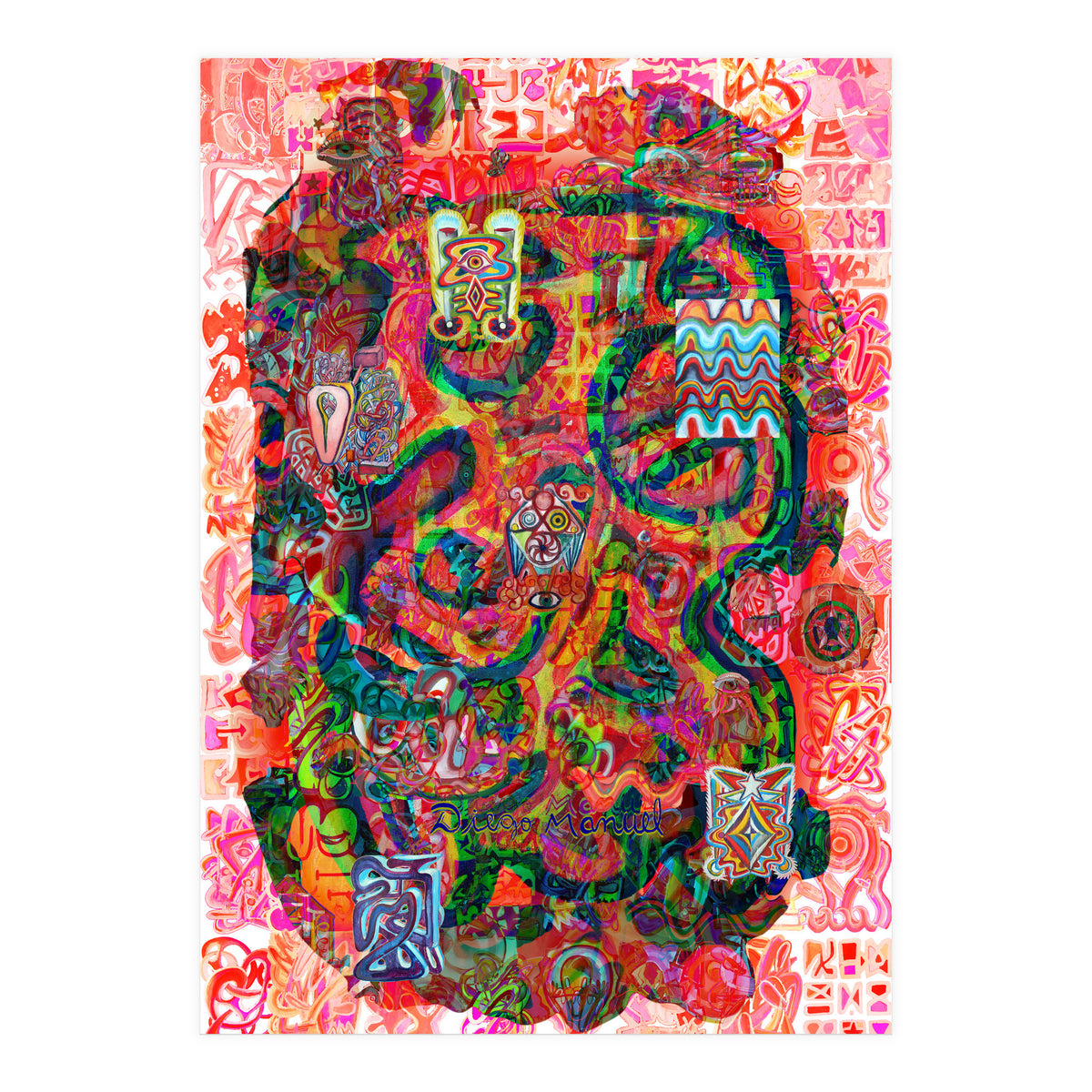 New Graffiti2022 57 (Print Only)