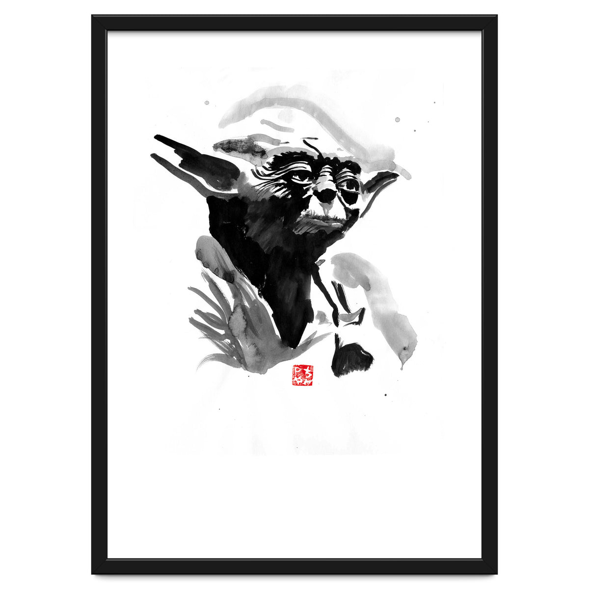 yoda