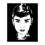 Audrey Hepburn (Print Only) thumbnail