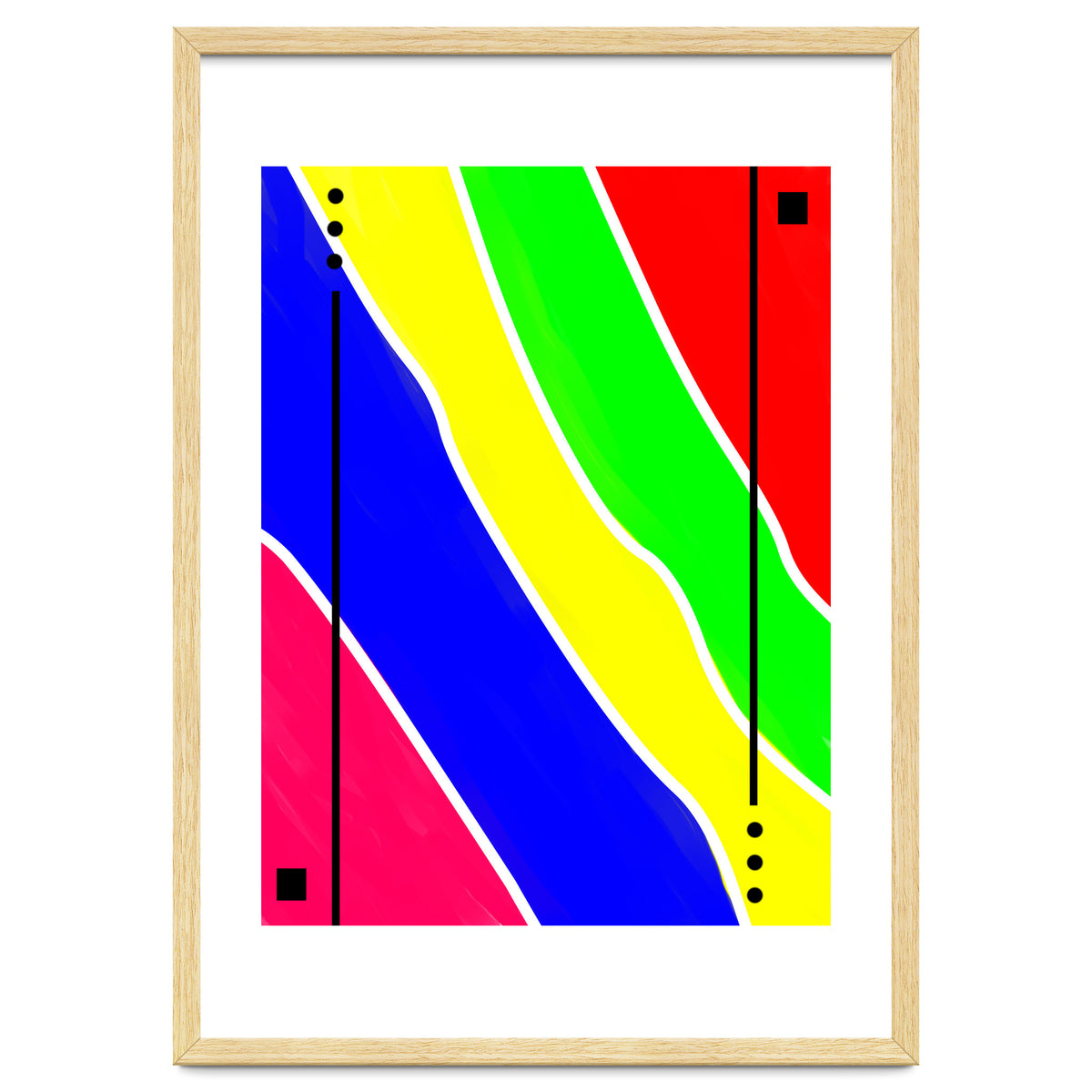 Abstrato Geométrico 42.2