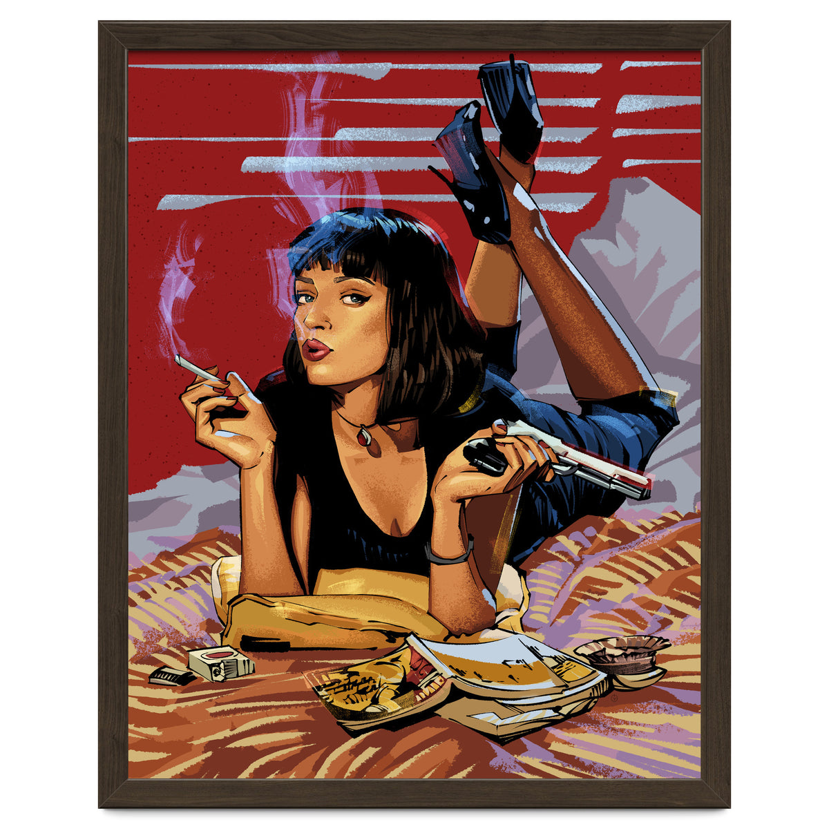 Pulp Fiction