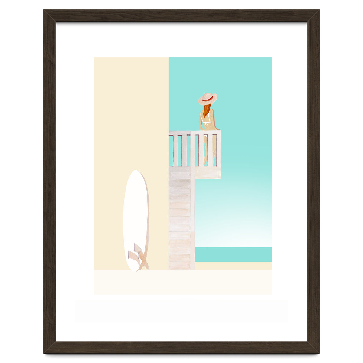 Salt&Surf Oceanbeach Road