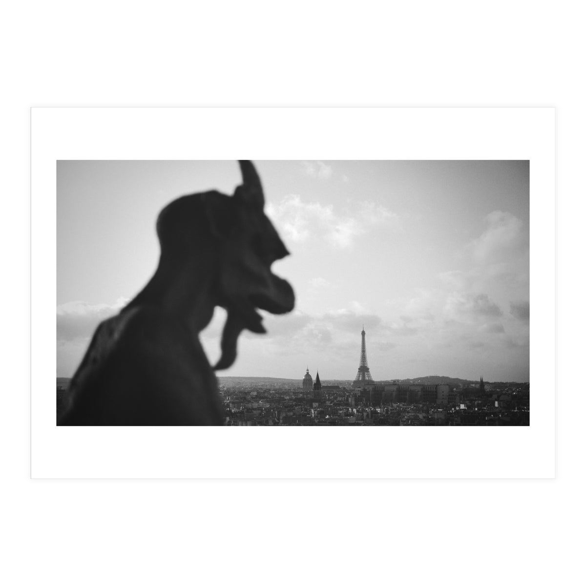 Never Forget (Print Only)