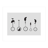 Cats A3 (Print Only) thumbnail