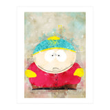 Cartman (Print Only) thumbnail