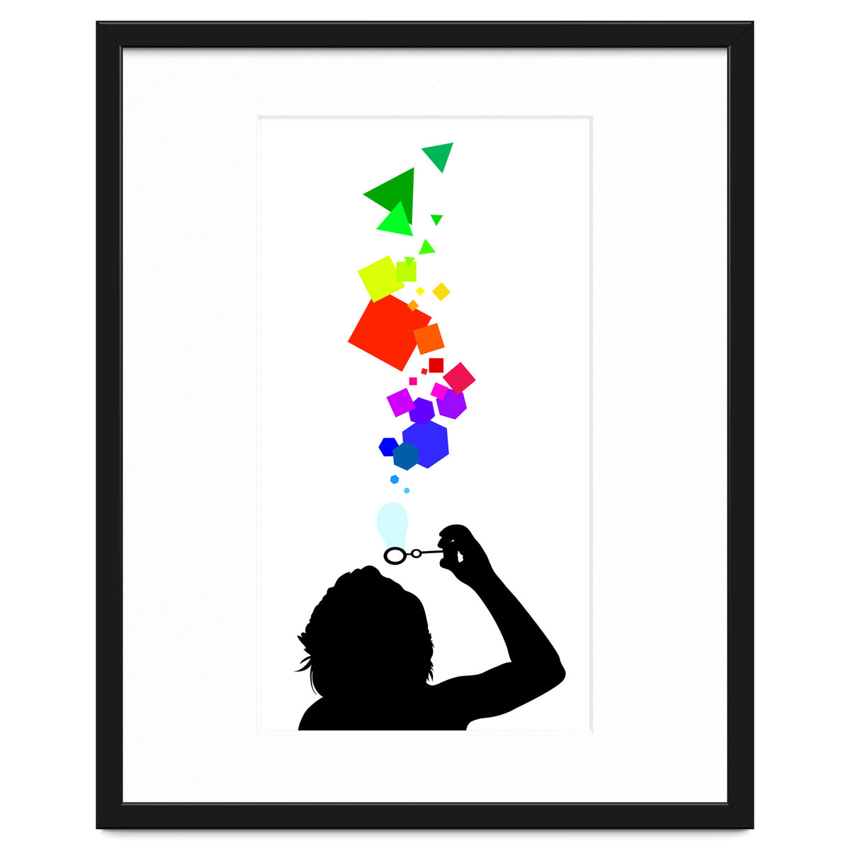 CHILDREN'S IMAGINATION