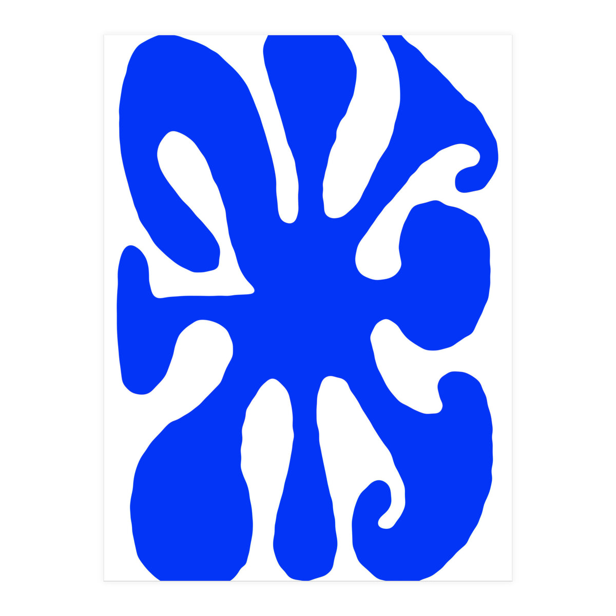 Fuego 154 Copia (Print Only)