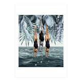 Dive Into (Print Only) thumbnail