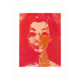 Colorful Woman 1 (Print Only) thumbnail