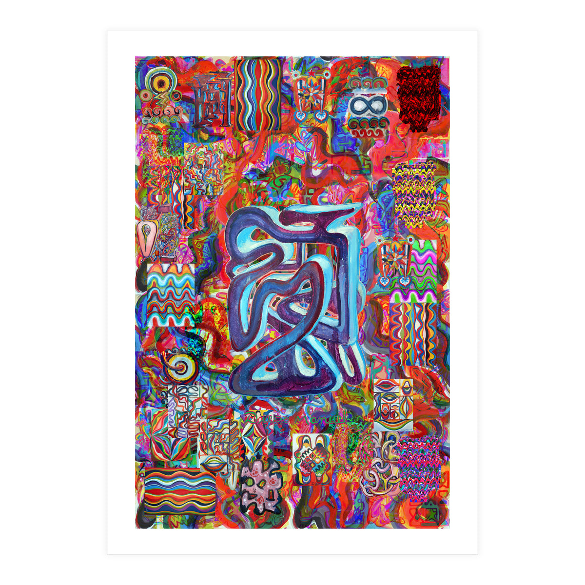 New Graffiti2022 314 (Print Only)