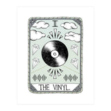 The Vinyl (Print Only) thumbnail